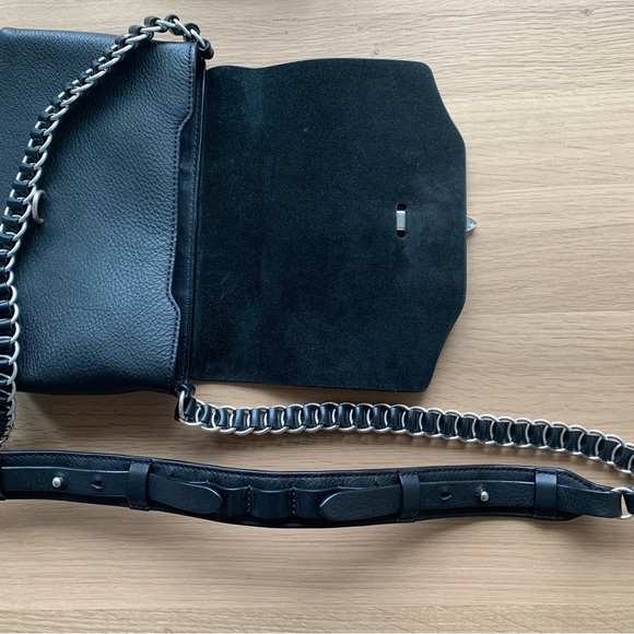 Rag & Bone Enfield Mini Bag - Picture 3 of 7